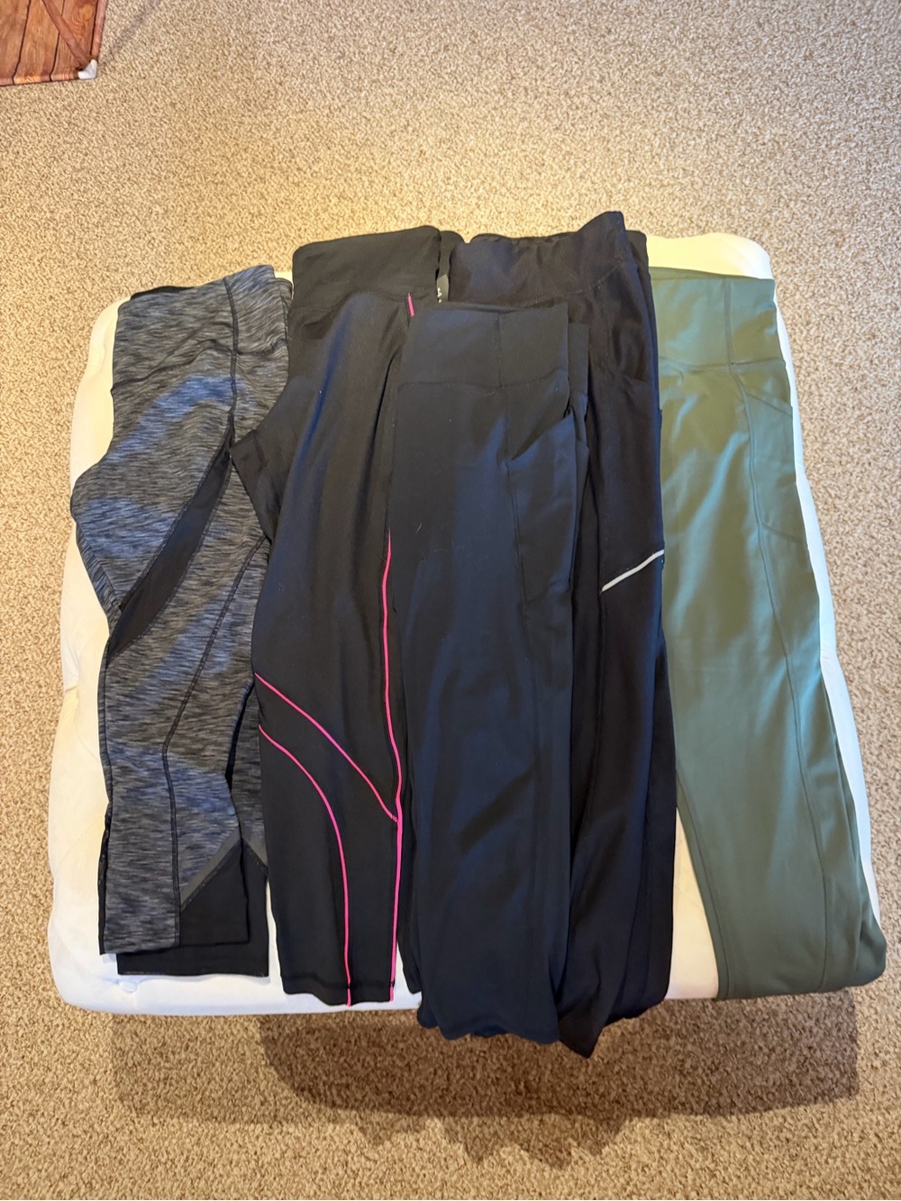 Multiple Legging Bundle